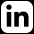 Linkedin logo