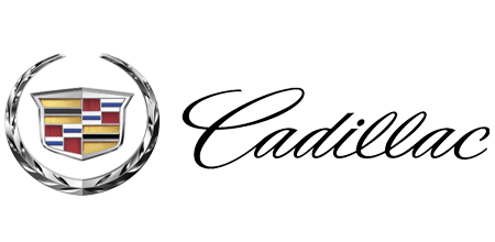 Cadillac Logo