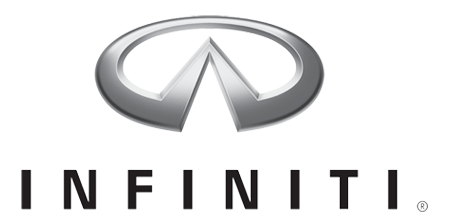 Infiniti Logo