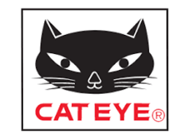 Cat Eye Logo