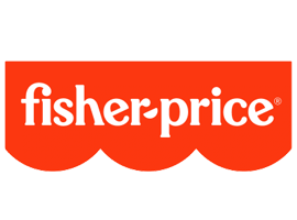 Fisher Price Logo