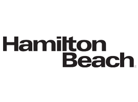 Hamilton Beach Logo