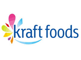 Kraft Foods Logo