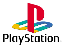 PlayStation Logo