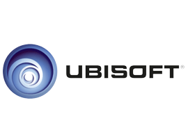 Ubisoft Logo