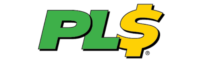 PLS Logo