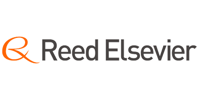 Reed Elsevier Logo