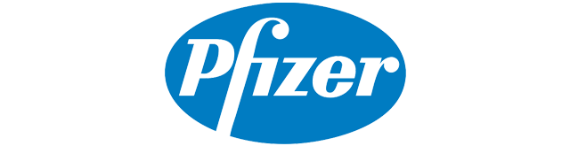 Pfizer Logo